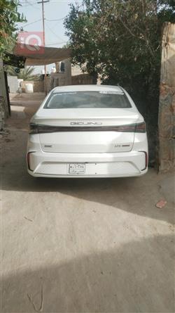 بایک U5 پڵەس